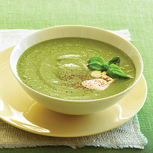 Warm You Up Powerhouse Soup